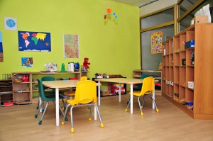 Professional cleaning for schools, colleges, nurseries, universities