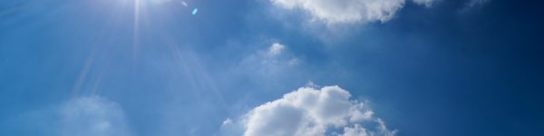 Keeping Clean This Summer