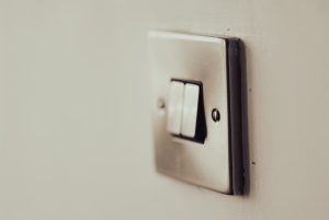Light Switches and touch points