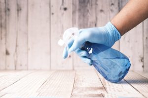 Commercial Cleaning Services in Swansea and South West Wales