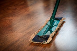 Floor Cleaning Materials
