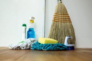 Professional Floor Cleaning Supplies