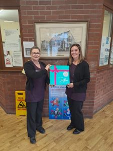 ServiceMaster Client Millie's Cookie