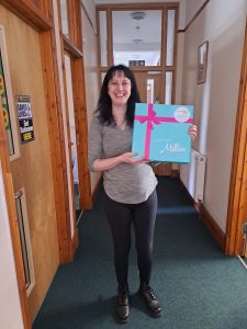 ServiceMaster Client Millie's Cookie