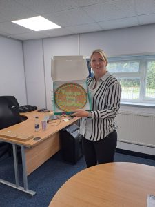 ServiceMaster Client Millie's Cookie