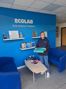 ServiceMaster Client Millie's Cookie